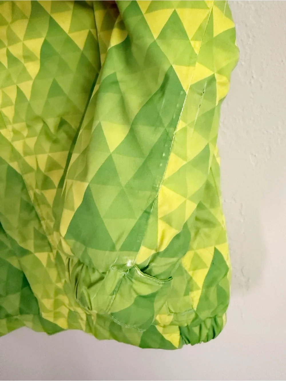 The North Face cute jacket